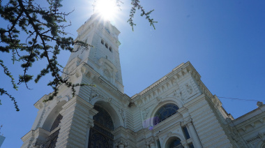 Así funcionarán los servicios municipales en La Plata el lunes y el martes