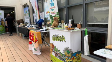 Promoción turística en Montevideo