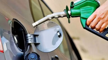 Los precios de los combustibles volvieron a subir en La Plata