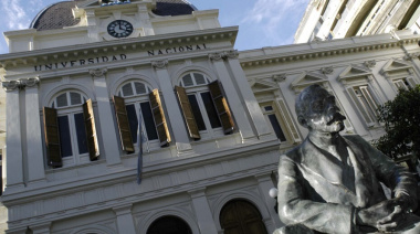 La Universidad Nacional de La Plata volvió a destacarse en un ránking internacional