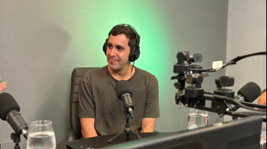 Para un concejal del Pro de La Plata, Santilli "puede sintetizar un gran frente electoral"