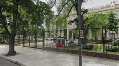 El gremio no docente de la UNLP convocó a un paro de una semana