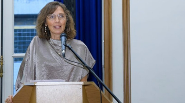 La Facultad de Derecho de la UNLP tiene decana por 1° vez en su historia