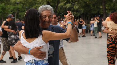 Agenda cultural de La Plata