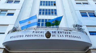 La Fiscalía de Estado de la Provincia apeló el embargo dispuesto por un juez federal de La Plata