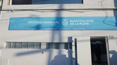 Digesto Jurídico de la Municipalidad de La Plata: ya fueron revisadas y catalogadas más de 13.500 ordenanzas