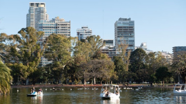 Departamentos en Palermo: mercado y oportunidades actuales