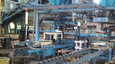 Sigue el conflicto en una empresa industrial de la región que cerró en octubre de 2025: denuncian "vaciamiento"