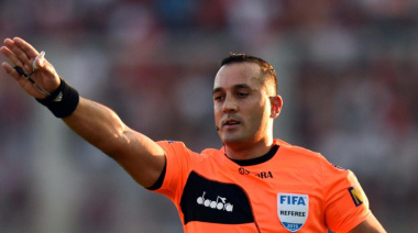 Más árbitros argentinos serán denunciados por recibir coimas para "bombear" en partidos de la Liga Profesional