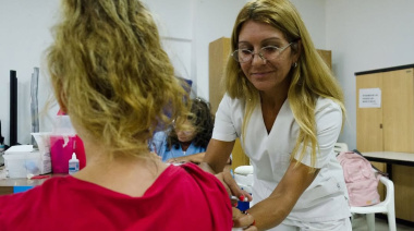Anunciaron las jornadas de salud que se realizarán esta semana en La Plata