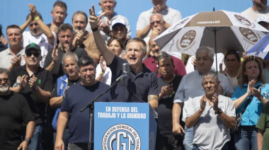 La Justicia laboral suspendió más de 80 artículos de la reforma laboral aprobada en el Congreso