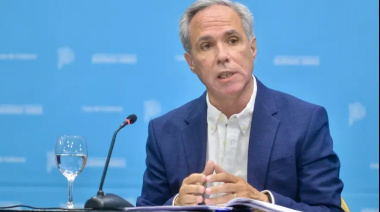 Arteaga expondrá sobre desarrollo vial en Ensenada