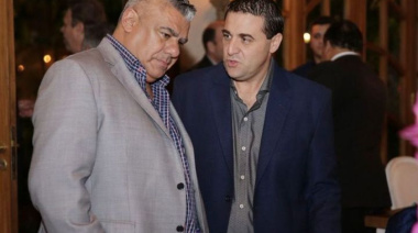 Procesaron y embargaron a Claudio “Chiqui” Tapia y Pablo Toviggino