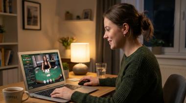 Proveedores en Pinup con la mecánica de rollover más favorable en 2026