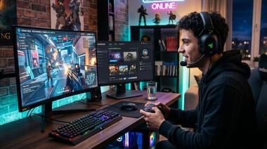 How to Choose a Safe Online Gaming Platform in Papua New Guinea