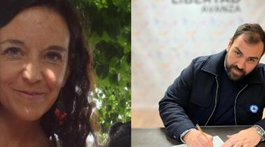 La defensora ciudadana de La Plata cuestionó el discurso de Milei y un concejal libertario adelantó que pedirán explicaciones