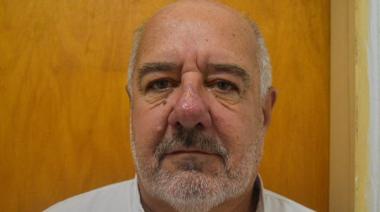 Juan Carlos García: “La terminal nuestra son todos los sectores del peronismo , la de la otra lista es sólo Máximo Kirchner”