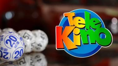 Telekino: resultados del sorteo 2420 de este domingo 22 de marzo