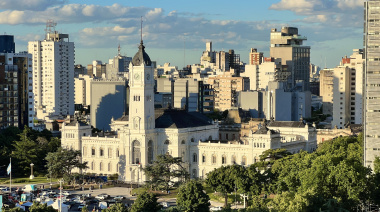 La recolección de residuos será normal el jueves en La Plata y el sábado y no se realizará el viernes ni el domingo