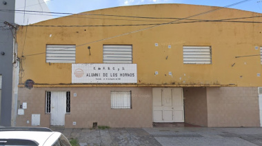 El Club Alumni de Los Hornos jugará en la categoría Promocional Amateur de la AFA