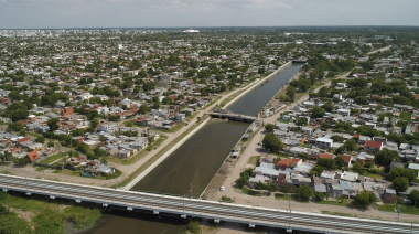La Cámara Federal revocó el embargo que había sido dispuesto contra la Provincia por obras de saneamiento