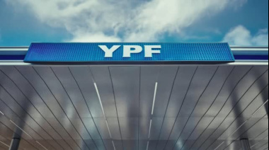 El presidente de YPF anunció que la compañía pondrá un límite a los aumentos de los combustibles
