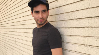 El cantautor Joni Sandez desembarca en Buenos Aires para sellar su gira