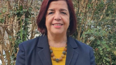 La reconocida patóloga Marta Cohen presentará su libro titulado “En busca del sol” en La Plata