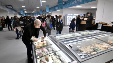 Actualizaron la lista de precios que estará vigente en el Mercado Bonaerense Fijo La Plata