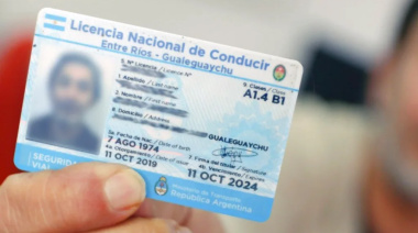 Investigan una estafa con licencias de conducir en La Plata