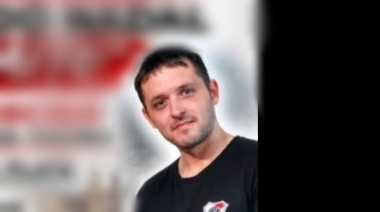 Buscan a un joven de 34 años de La Plata que está bajo tratamiento médico