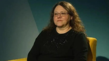 Una reconocida científica del CONICET fue asesinada de ocho disparos por su esposo, que apareció muerto en una bañera