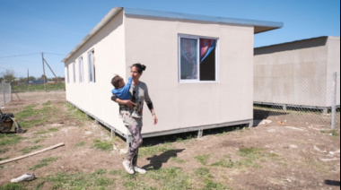 En La Plata vecinos de un barrio denuncian que son víctimas de "soldaditos" de pequeñas bandas de narcotraficantes