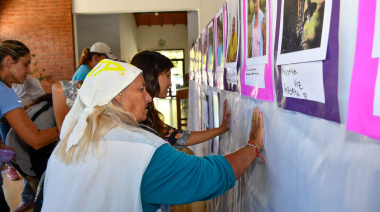 La Plata: organizarán actividades para concientizar en matera de género