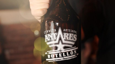 Cerró la sucursal de Antares ubicada en 56 entre 11 y 12 de La Plata