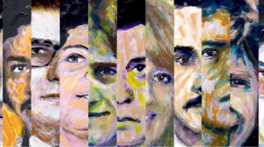 Casa Norita abre sus puertas con la muestra “Aparecidos” de Brian Carlson