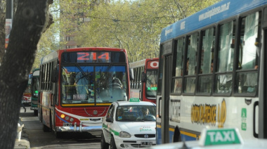 El Pro pidió frenar la adjudicación de la licitación del transporte público "hasta que el servicio funcione como corresponde"