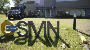 Paro en el Servicio Meteorológico Nacional por el despido de 240 trabajadores