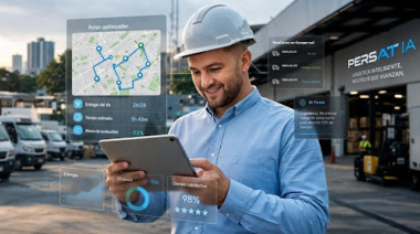 App para vendedores: La herramienta definitiva para potenciar las ventas en campo