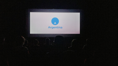 Renuevan la cartelera de los cines municipales de La Plata