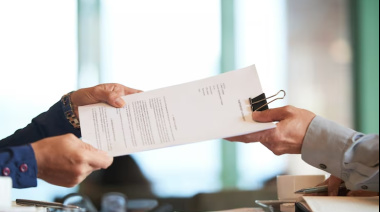 Una concejal presentó un proyecto para que los vecinos no tengan que presentar documentos que ya estén en poder del Estado