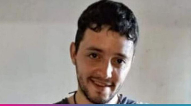 Buscan a un joven en La Plata que fue visto por última vez el 12 de marzo pasado