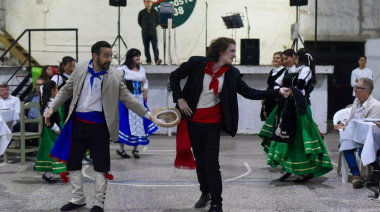 Villa Elvira celebra su 118° aniversario con distintas actividades