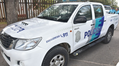 Apareció el joven de 34 años que era buscado en La Plata