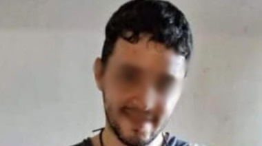 Buscan a un joven de 34 años de La Plata que está bajo tratamiento médico