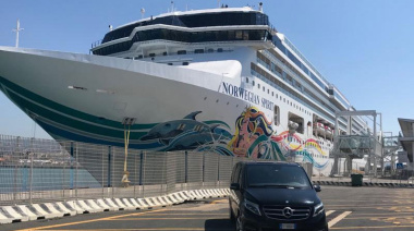 Cómo conocer Roma desde un crucero sin el estrés
