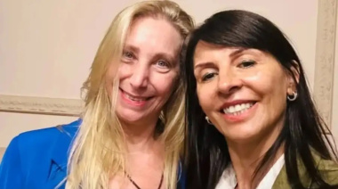 Otro escándalo involucra a la diputada que vendía cocaína en EE.UU.: su hijo amenazó de muerte a otros chicos del colegio