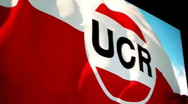 Dos históricos de la UCR van al rescate de su partido