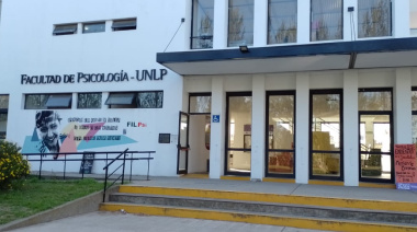La Universidad Nacional de La Plata elige presidente este sábado