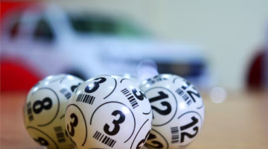 Telekino: resultados del sorteo 2423 de este domingo 12 de abril